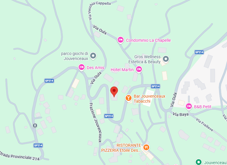 Box/Garage 37mq in vendita a Sauze d'Oulx