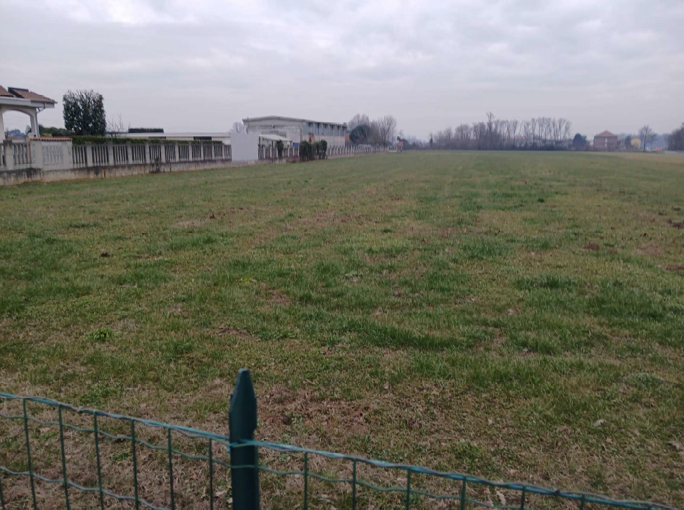 Terreno Edificabile in vendita a Leini