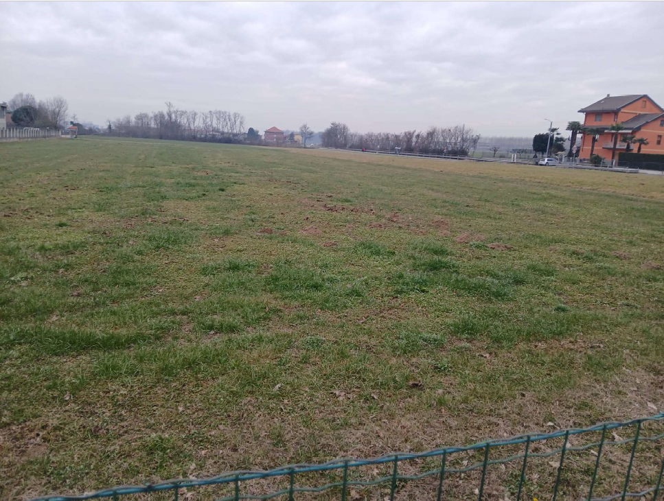 Terreno Edificabile in vendita a Leini