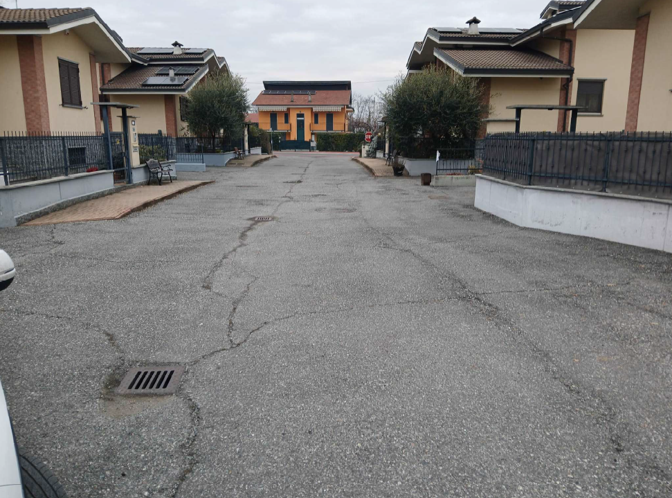 Terreno Edificabile in vendita a Leini