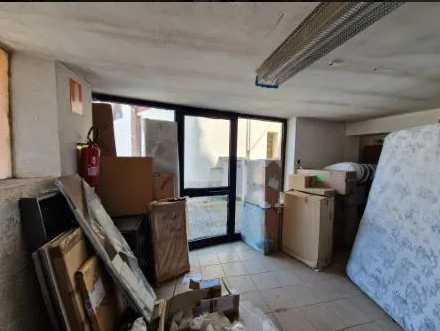 Stabile/Palazzo da ristrutturare a Vallo Torinese