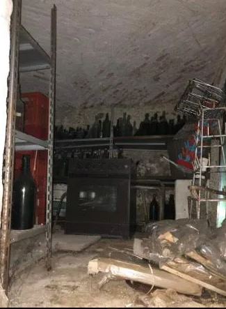 Stabile/Palazzo da ristrutturare a Vallo Torinese