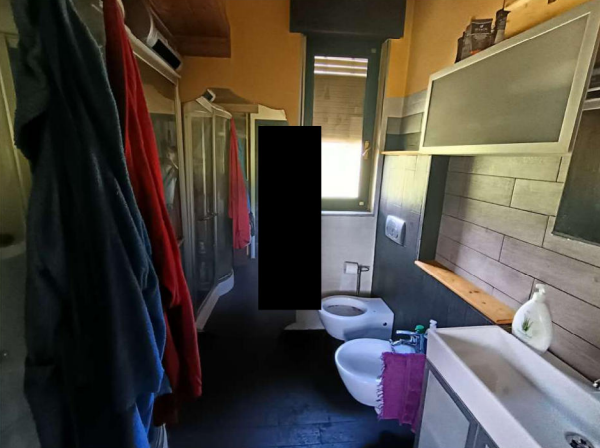 Casa indipendente in vendita a Forno Canavese