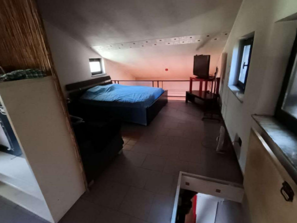 Casa indipendente in vendita a Forno Canavese