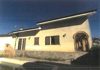 Villa in vendita a Lombriasco