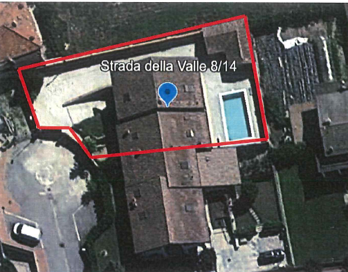 Villa in vendita a Lombriasco