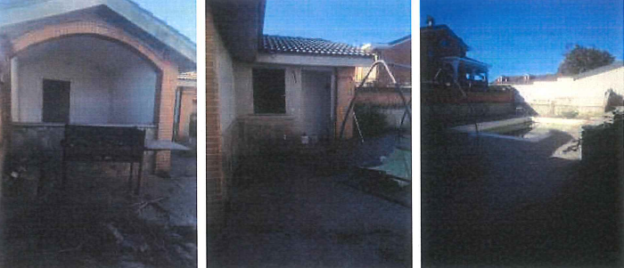 Villa in vendita a Lombriasco