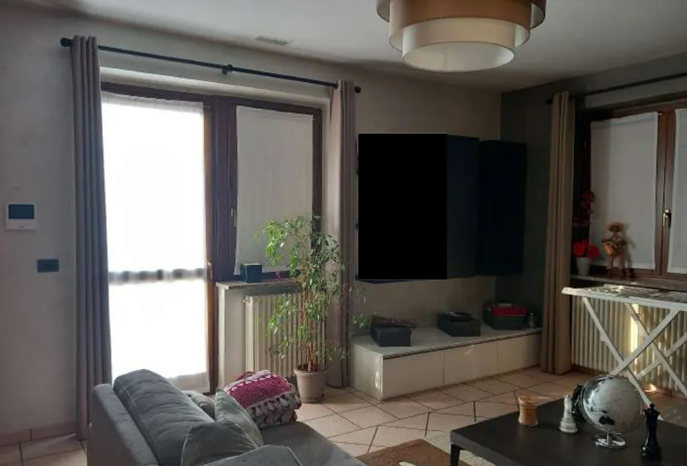 Villa in vendita a Oglianico