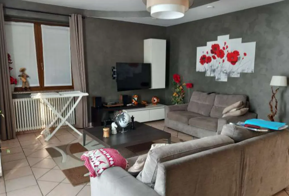 Villa in vendita a Oglianico