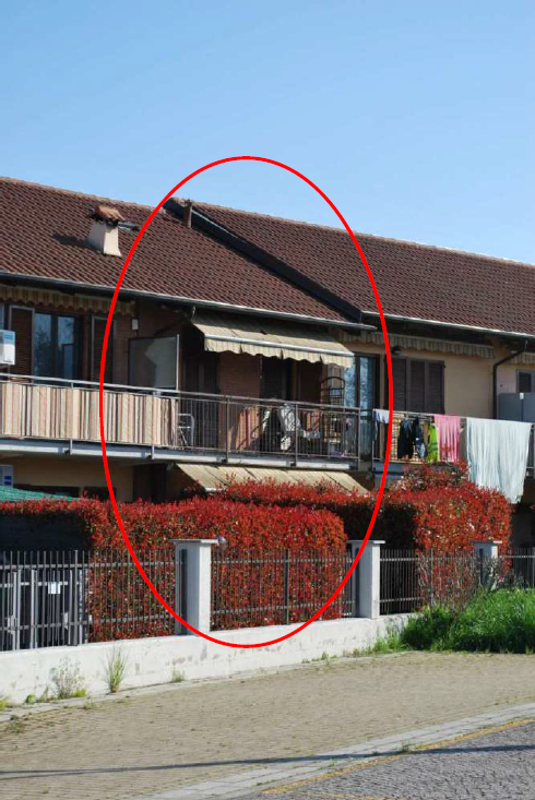 Villa in vendita a Torino