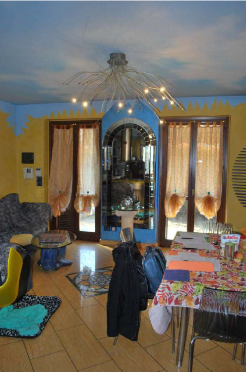 Villa in vendita a Torino