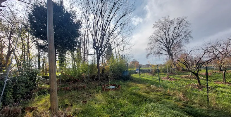 Rustico in vendita a Barone Canavese