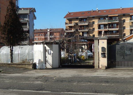 Appartamento in vendita a Orbassano