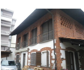Casa indipendente in vendita a Valperga