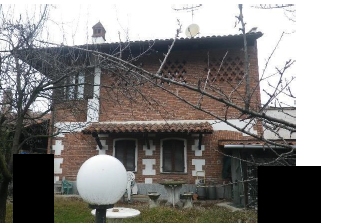 Casa indipendente in vendita a Valperga