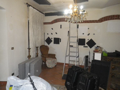 Casa indipendente in vendita a Valperga