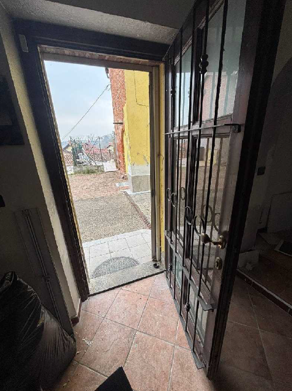 Appartamento da ristrutturare a Montaldo Torinese