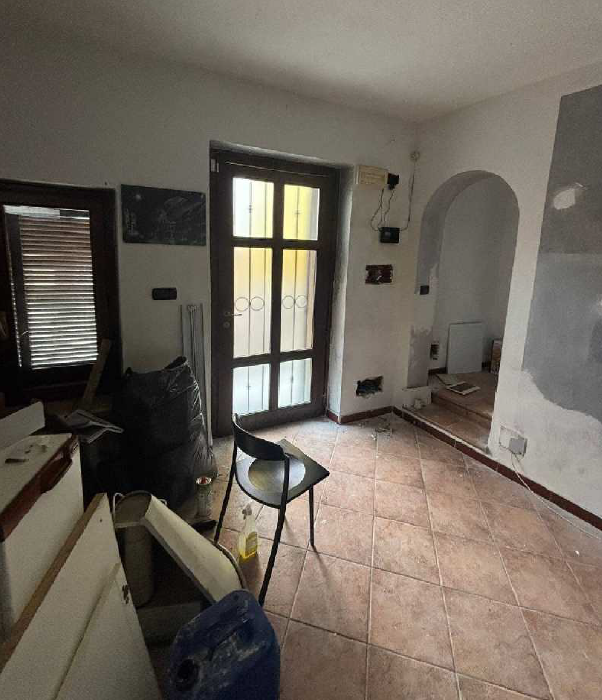 Appartamento da ristrutturare a Montaldo Torinese