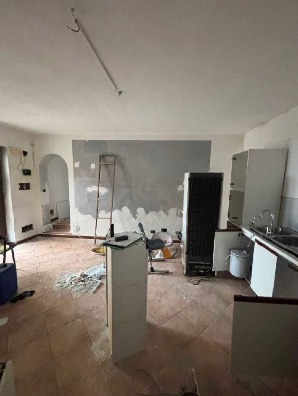 Appartamento da ristrutturare a Montaldo Torinese