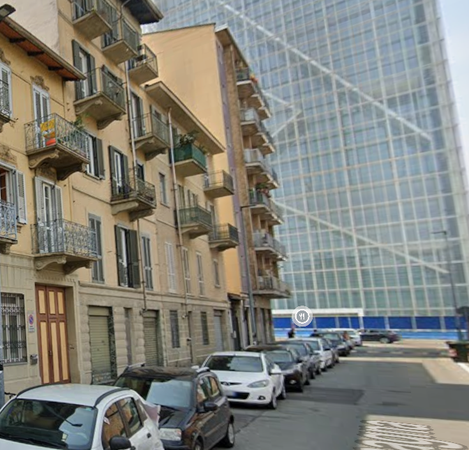 Loft in vendita a Torino