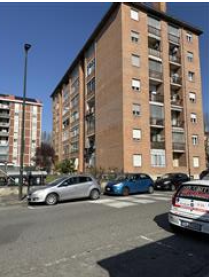 Quadrilocale in vendita a Torino