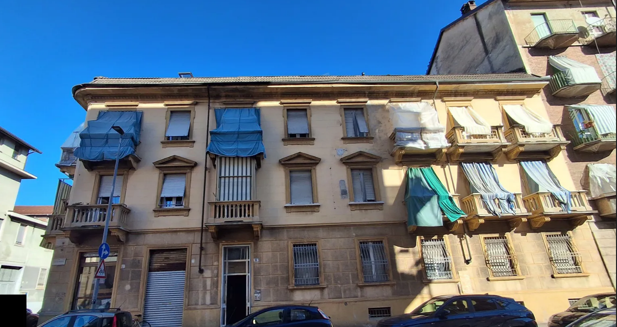 Bilocale in vendita a Torino