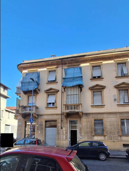 Bilocale in vendita a Torino