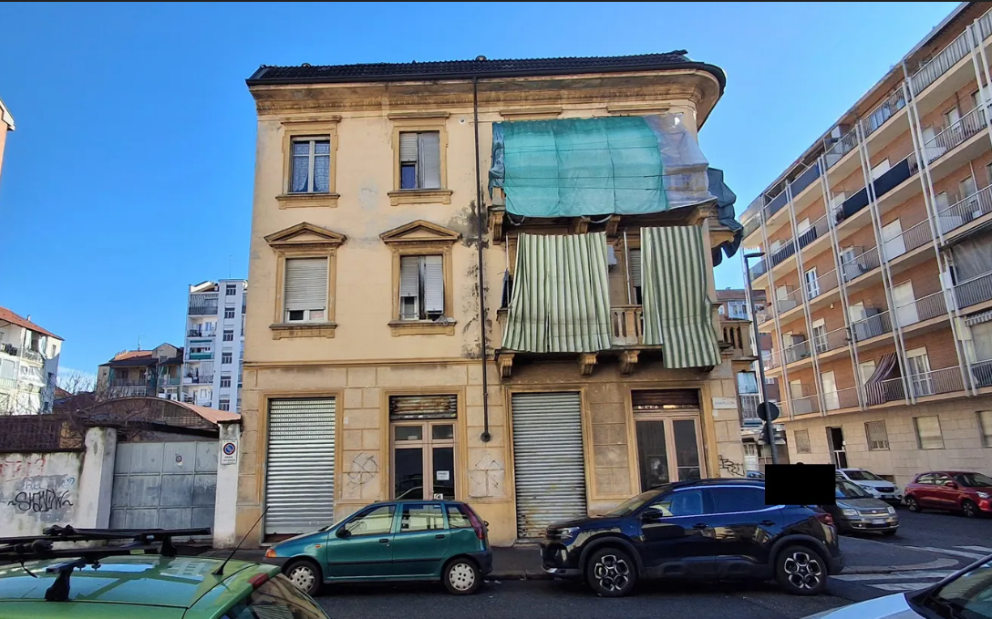 Bilocale in vendita a Torino