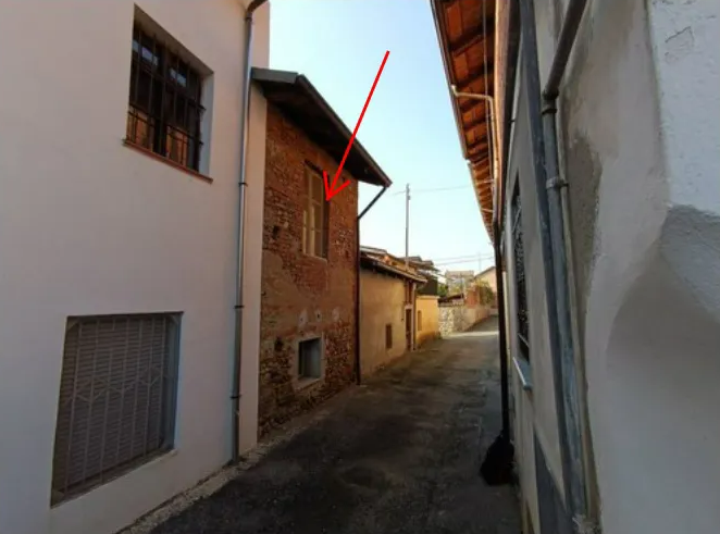 Casa indipendente in vendita a Caluso
