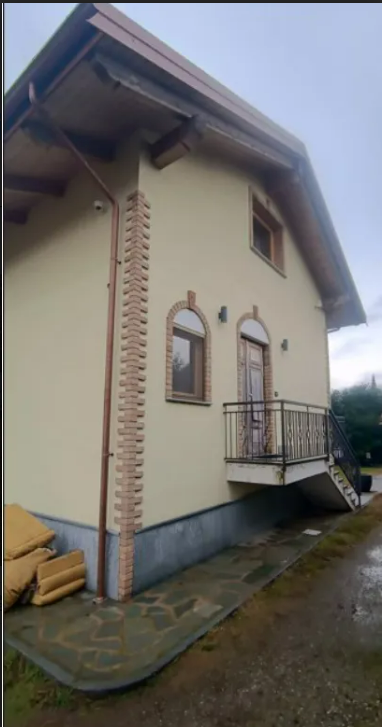 Villa in vendita a Leini