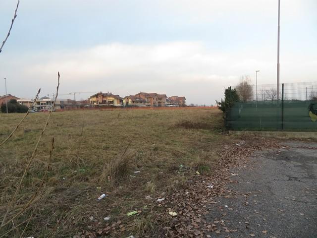 Terreno Edificabile in vendita a Pianezza