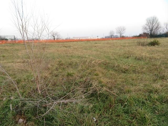 Terreno Edificabile in vendita a Pianezza