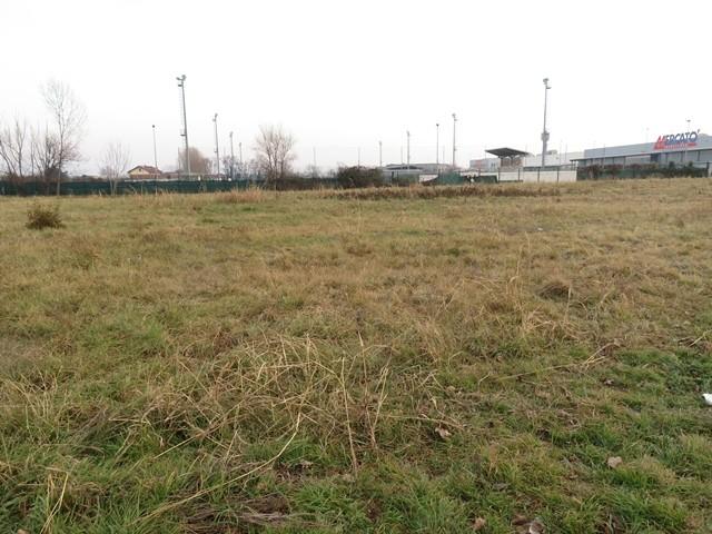 Terreno Edificabile in vendita a Pianezza