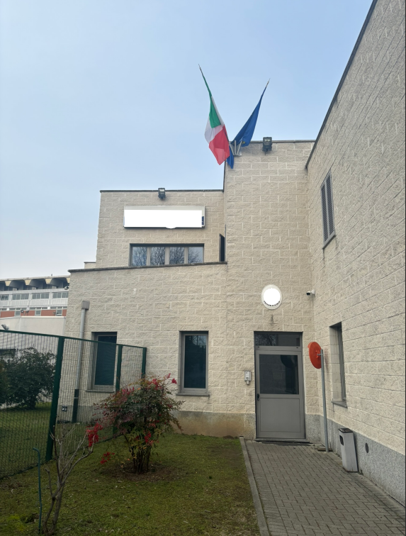 Stabile/Palazzo in vendita a Rivoli