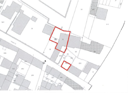 Casa indipendente in vendita a Rivara