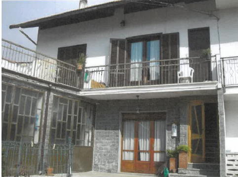 Casa indipendente in vendita a Rivara
