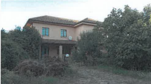 Villa in vendita a Rivoli
