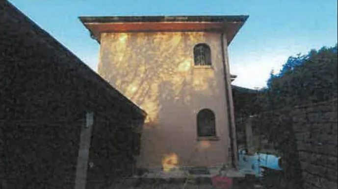 Villa in vendita a Rivoli