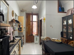 Trilocale in vendita a Torino