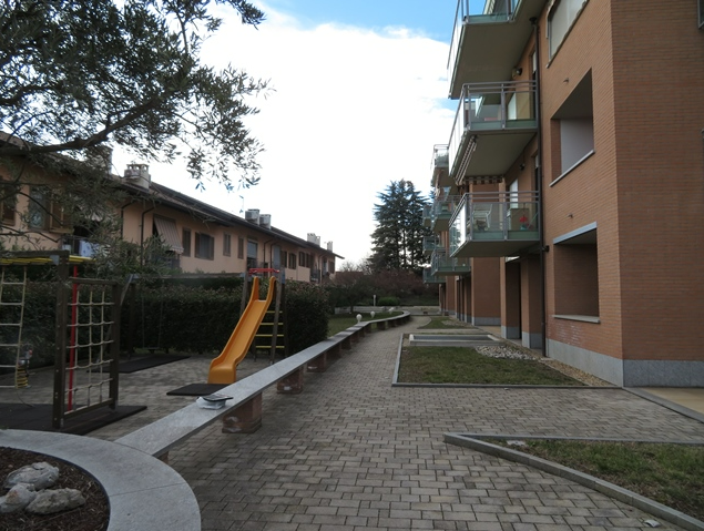 Monolocale nuovo a Grugliasco