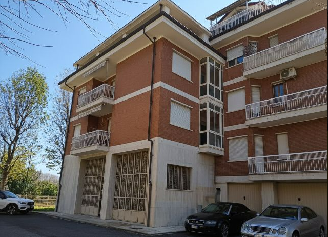 Bilocale in vendita a Ciri�