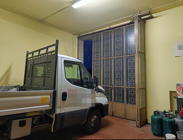 Bilocale in vendita a Ciri�