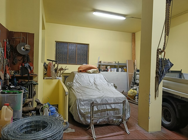 Bilocale in vendita a Ciri�