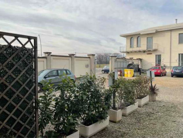 Capannone in vendita a Caselle Torinese
