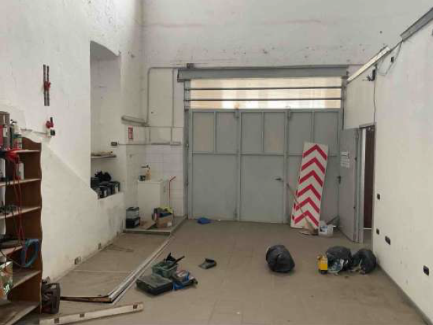 Capannone in vendita a Caselle Torinese
