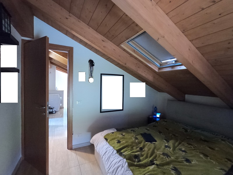 Quadrilocale in vendita a Riva Presso Chieri