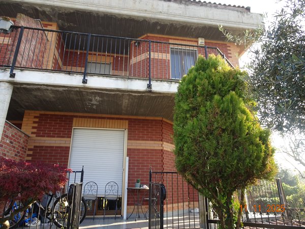 Villa in vendita a Brandizzo