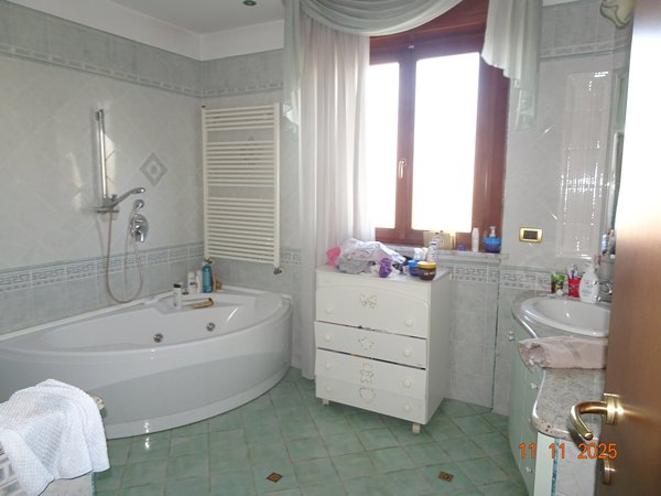 Villa in vendita a Brandizzo