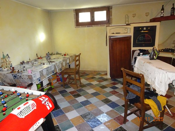 Villa in vendita a Brandizzo