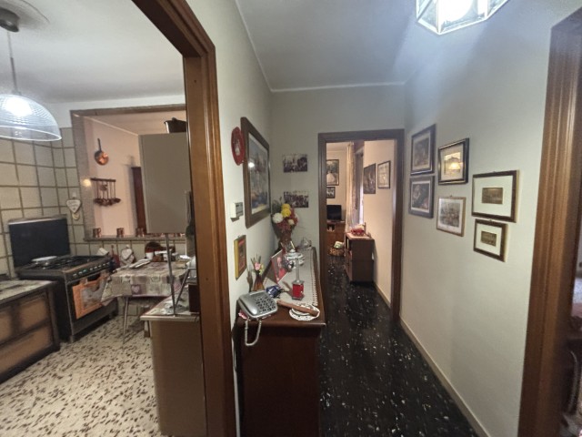 Quadrilocale in vendita a La Cassa